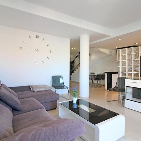 Global Properties, Impresionante Atico Para 8 Personas En Канет-де-Беренгер Экстерьер фото