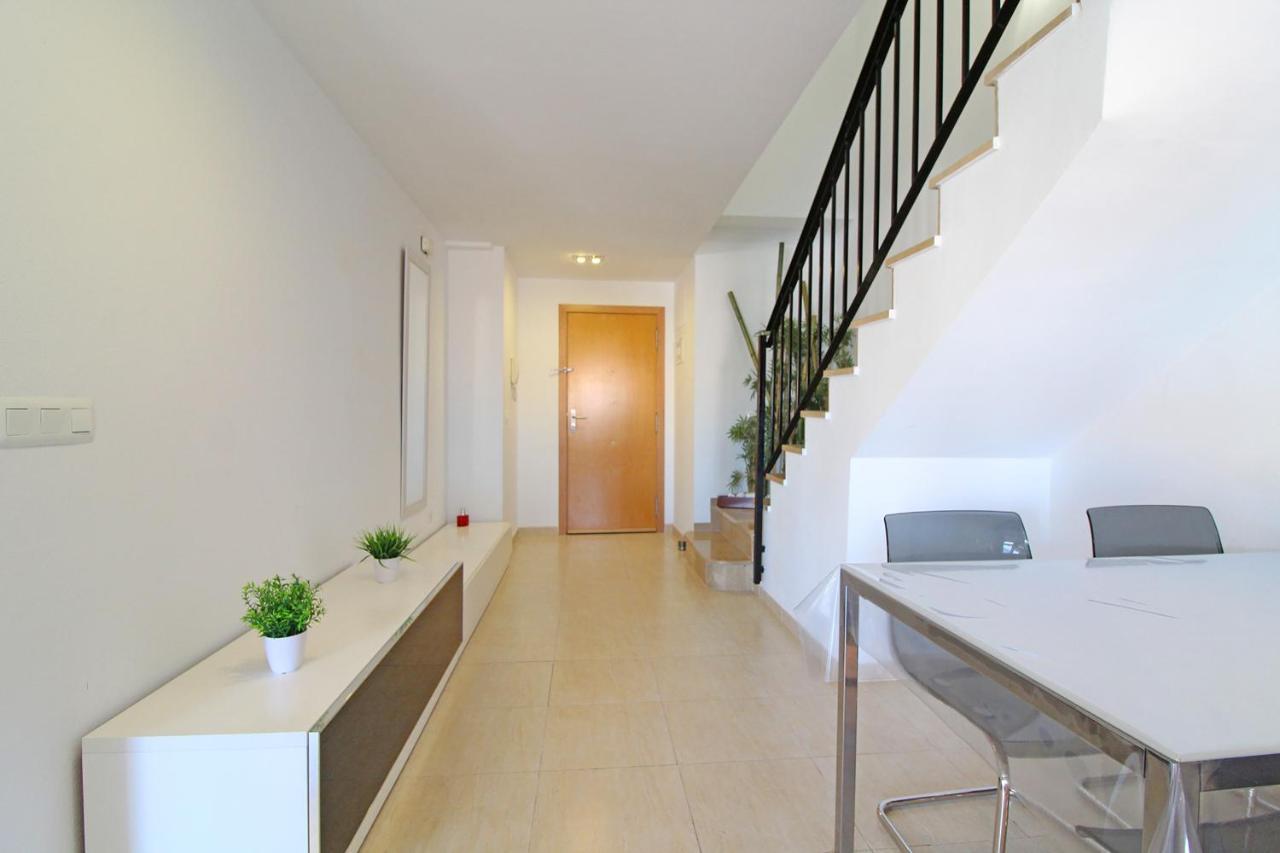 Global Properties, Impresionante Atico Para 8 Personas En Канет-де-Беренгер Экстерьер фото