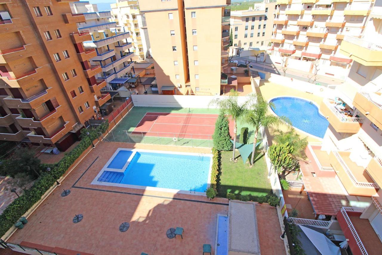 Global Properties, Impresionante Atico Para 8 Personas En Канет-де-Беренгер Экстерьер фото