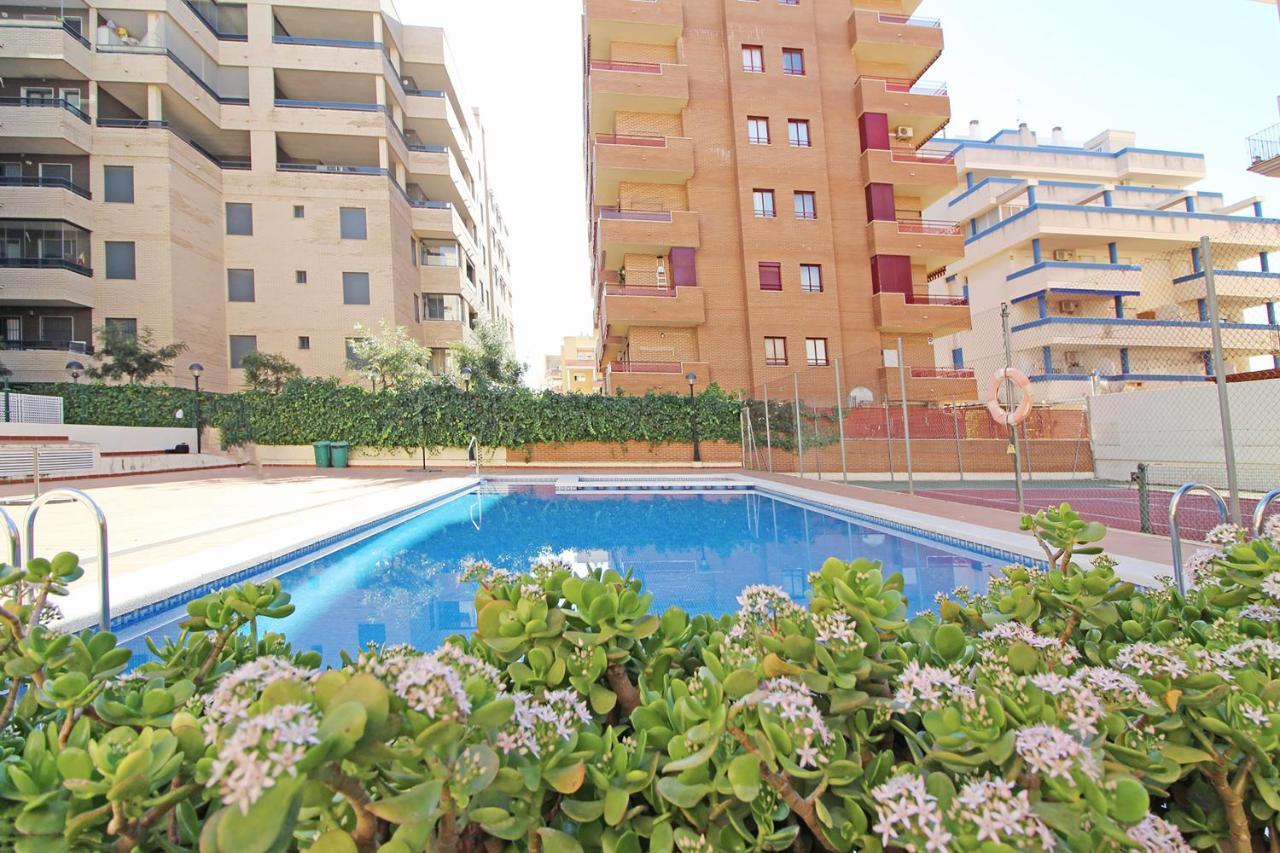 Global Properties, Impresionante Atico Para 8 Personas En Канет-де-Беренгер Экстерьер фото